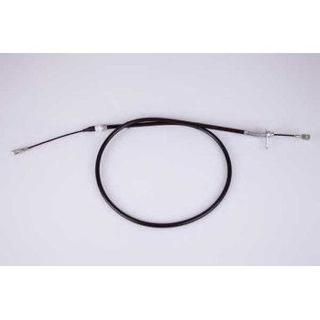 Трос стояночной тормозной системы HELLA PAGID AS6179 / 8AS 355 661-791