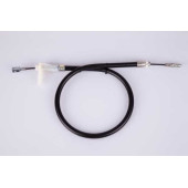 Трос стояночной тормозной системы HELLA PAGID AS6182 / 8AS 355 661-821