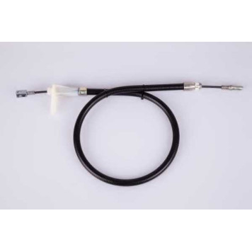 Трос стояночной тормозной системы HELLA PAGID AS6182 / 8AS 355 661-821