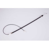 Трос стояночной тормозной системы HELLA PAGID AS6183 / 8AS 355 661-831