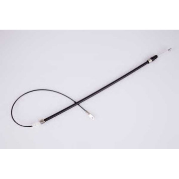 Трос стояночной тормозной системы HELLA PAGID AS6183 / 8AS 355 661-831