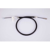 Трос стояночной тормозной системы HELLA PAGID AS6186 / 8AS 355 661-861