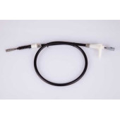 Трос стояночной тормозной системы HELLA PAGID AS6190 / 8AS 355 661-901