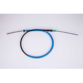 Трос стояночной тормозной системы HELLA PAGID AS6246 / 8AS 355 662-461