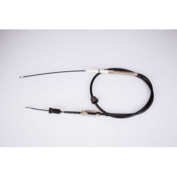 Трос стояночной тормозной системы HELLA PAGID AS6262 / 8AS 355 662-621