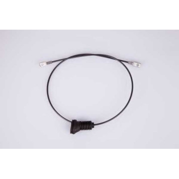 Трос стояночной тормозной системы HELLA PAGID AS6263 / 8AS 355 662-631