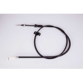 Трос стояночной тормозной системы HELLA PAGID AS6269 / 8AS 355 662-691