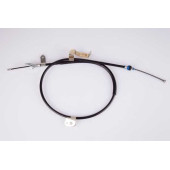 Трос стояночной тормозной системы HELLA PAGID AS6310 / 8AS 355 663-101