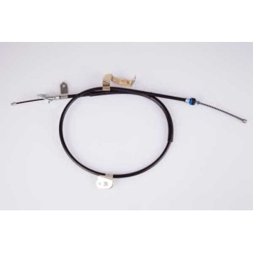 Трос стояночной тормозной системы HELLA PAGID AS6310 / 8AS 355 663-101