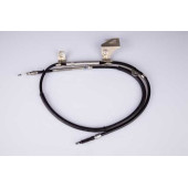 Трос стояночной тормозной системы HELLA PAGID AS6328 / 8AS 355 663-281