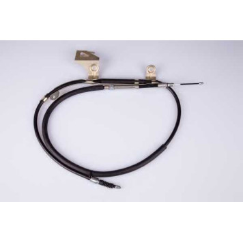 Трос стояночной тормозной системы HELLA PAGID AS6329 / 8AS 355 663-291