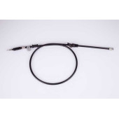 Трос стояночной тормозной системы HELLA PAGID AS6378 / 8AS 355 663-781