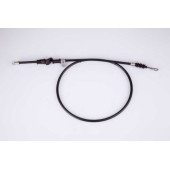 Трос стояночной тормозной системы HELLA PAGID AS6379 / 8AS 355 663-791