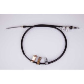 Трос стояночной тормозной системы HELLA PAGID AS6413 / 8AS 355 664-131