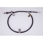 Трос стояночной тормозной системы HELLA PAGID AS6417 / 8AS 355 664-171