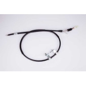 Трос стояночной тормозной системы HELLA PAGID AS6439 / 8AS 355 664-391