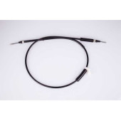 Трос стояночной тормозной системы HELLA PAGID AS6446 / 8AS 355 664-461