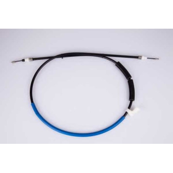 Трос стояночной тормозной системы HELLA PAGID AS6447 / 8AS 355 664-471