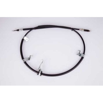 Трос стояночной тормозной системы HELLA PAGID AS6448 / 8AS 355 664-481