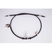 Трос стояночной тормозной системы HELLA PAGID AS6449 / 8AS 355 664-491