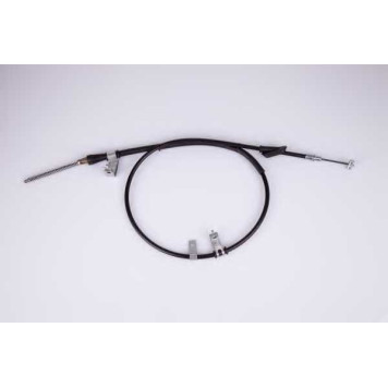 Трос стояночной тормозной системы HELLA PAGID AS6469 / 8AS 355 664-691