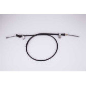 Трос стояночной тормозной системы HELLA PAGID AS6470 / 8AS 355 664-701