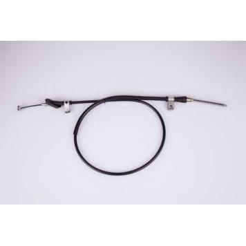 Трос стояночной тормозной системы HELLA PAGID AS6470 / 8AS 355 664-701