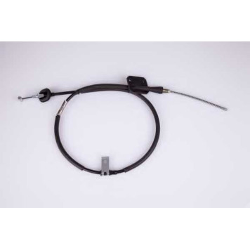 Трос стояночной тормозной системы HELLA PAGID AS6479 / 8AS 355 664-791