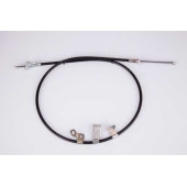 Трос стояночной тормозной системы HELLA PAGID AS6493 / 8AS 355 664-931