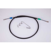 Трос стояночной тормозной системы HELLA PAGID AS6556 / 8AS 355 665-561