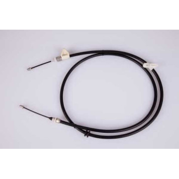 Трос стояночной тормозной системы HELLA PAGID AS6561 / 8AS 355 665-611