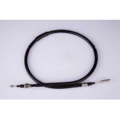 Трос стояночной тормозной системы HELLA PAGID AS6619 / 8AS 355 666-191