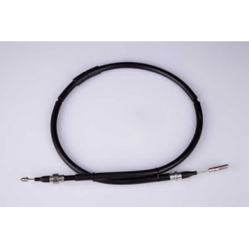 Трос стояночной тормозной системы HELLA PAGID AS6619 / 8AS 355 666-191