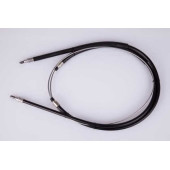 Трос стояночной тормозной системы HELLA PAGID AS6622 / 8AS 355 666-221