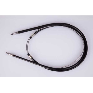 Трос стояночной тормозной системы HELLA PAGID AS6622 / 8AS 355 666-221