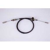 Трос стояночной тормозной системы HELLA PAGID AS6626 / 8AS 355 666-261