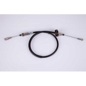 Трос стояночной тормозной системы HELLA PAGID AS6626 / 8AS 355 666-261