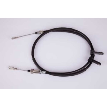 Трос стояночной тормозной системы HELLA PAGID AS6627 / 8AS 355 666-271