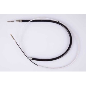 Трос стояночной тормозной системы HELLA PAGID AS6652 / 8AS 355 666-521