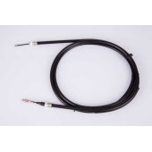 Трос стояночной тормозной системы HELLA PAGID AS6736 / 8AS 355 667-361