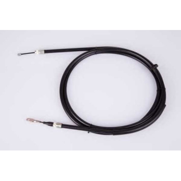 Трос стояночной тормозной системы HELLA PAGID AS6736 / 8AS 355 667-361