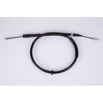 Трос стояночной тормозной системы HELLA PAGID AS6737 / 8AS 355 667-371