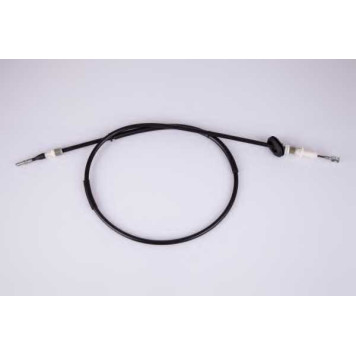 Трос стояночной тормозной системы HELLA PAGID AS6740 / 8AS 355 667-401