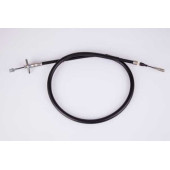 Трос стояночной тормозной системы HELLA PAGID AS6746 / 8AS 355 667-461