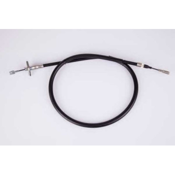 Трос стояночной тормозной системы HELLA PAGID AS6746 / 8AS 355 667-461