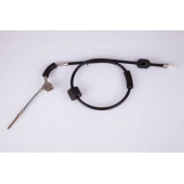 Трос стояночной тормозной системы HELLA PAGID AS6748 / 8AS 355 667-481