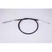 Трос стояночной тормозной системы HELLA PAGID AS6753 / 8AS 355 667-531