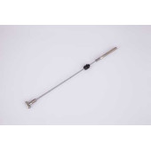 Трос стояночной тормозной системы HELLA PAGID AS6831 / 8AS 355 668-311