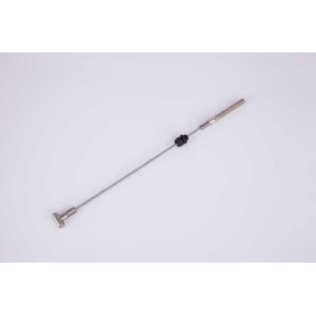 Трос стояночной тормозной системы HELLA PAGID AS6831 / 8AS 355 668-311