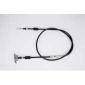 Трос стояночной тормозной системы HELLA PAGID AS6836 / 8AS 355 668-361